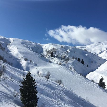 Les Pierres Blanches Mont Blanc Apartamento Les Contamines-Montjoie Exterior foto