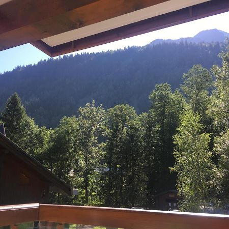 Les Pierres Blanches Mont Blanc Les Contamines-Montjoie Exterior foto