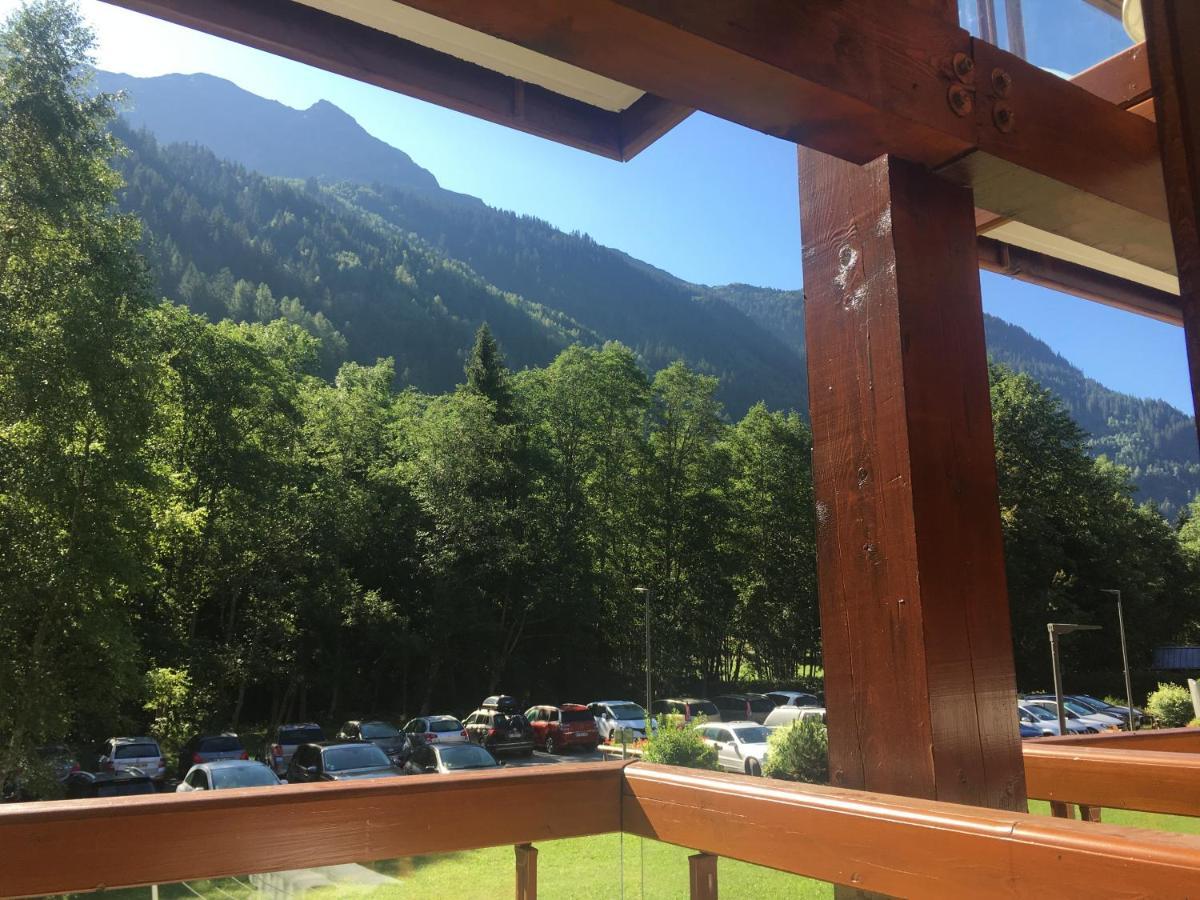 Les Pierres Blanches Mont Blanc Apartamento Les Contamines-Montjoie Exterior foto