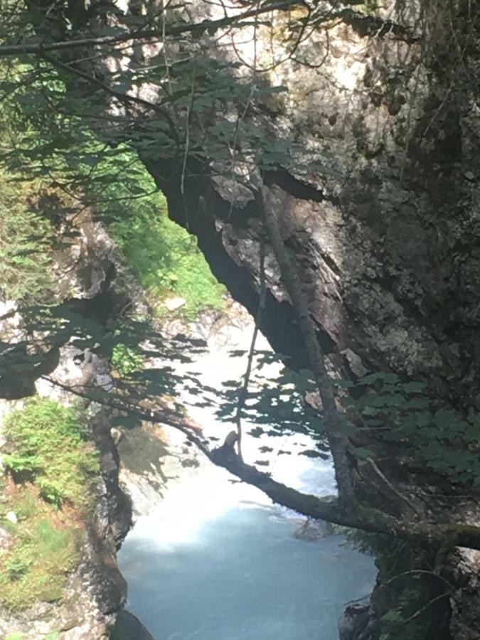 Les Pierres Blanches Mont Blanc Apartamento Les Contamines-Montjoie Exterior foto